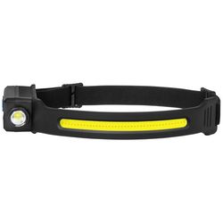 Pracovní osvetlení (LED/halogen)