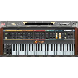 Virtual Instruments and Samplers