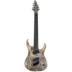 Guitarras Fanfret