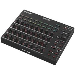 DAW Controllers