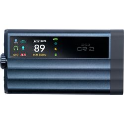 Headphone Amps
