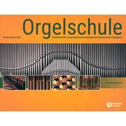 Schulen für Orgel