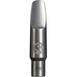 Tenor Saxophone Mouthpieces (Metal)