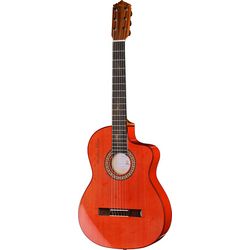 Flamenco Guitars