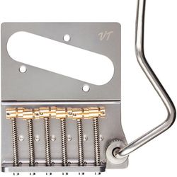 Standard Tremolos (T-Style)