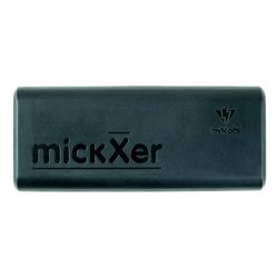 Analogmixer