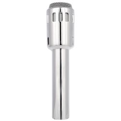 Dynamic Microphones