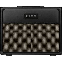 Colunas de guitarra 1x12