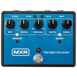 Chorus/ Flanger/ Phaser