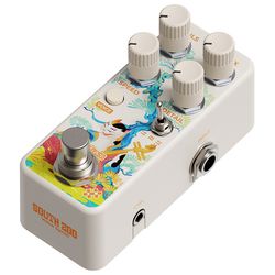 Guitar/Bass Synthesizers