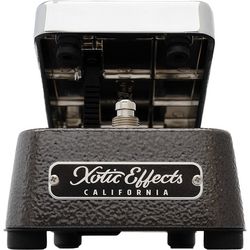 Volume/Expression Pedals