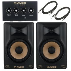 Studio Packages