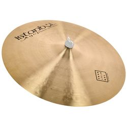 20" Ride Cymbals