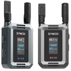 Video Wireless Systems