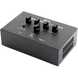 Electric Guitar Power Amps