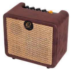 Acoustic Guitar Amps