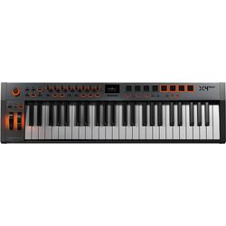 Synthesizers