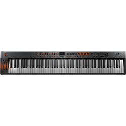 Synthesizers