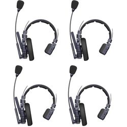 Sisteme Intercom Wireless