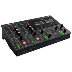 Interfaces de áudio USB