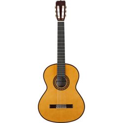 Flamencogitarren