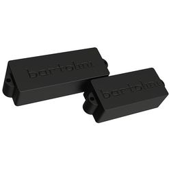 Micros Basses Precision 5 Cordes