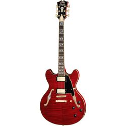 Guitarras Hollowbody