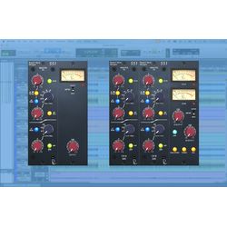 Audio and Effects PlugIns