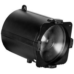 Lichtformer für Videoscheinwerfer