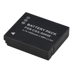 Power supplies and Batteries