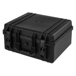 Flight Cases pour Equipement Lumière