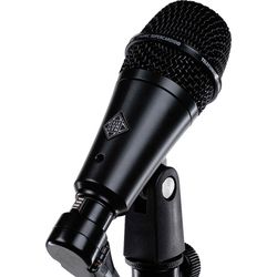 Microphones for Snare Drum