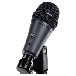 Microphones for Toms