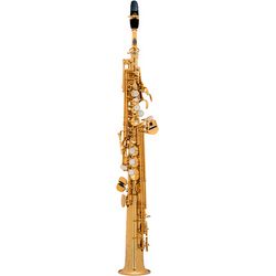 Saxofones soprano