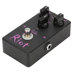 Guitar and Bass Effects