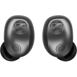True Wireless Headphones