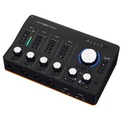 Interfaces Audio USB