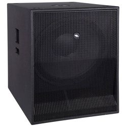 Passive Subwoofers
