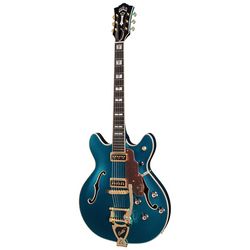 Electric Guitars