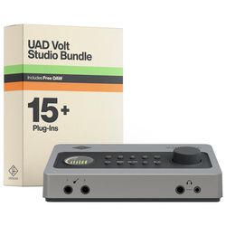 USB Audio Interfaces