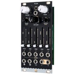 Effect Modules