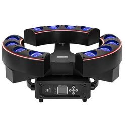 LED Lighting Effects