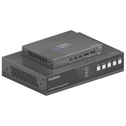 Video Production Equipment