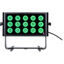 LED Fluter