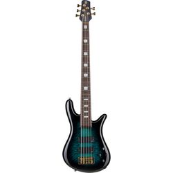 Miscellaneous 5-String Basses