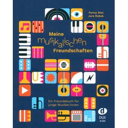 Musikalische Früherziehung