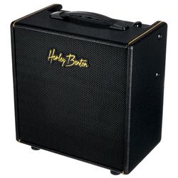 Modelling Guitar Combos