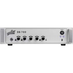Hybrid Bass Heads