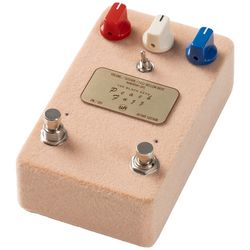 Guitar and Bass Effects