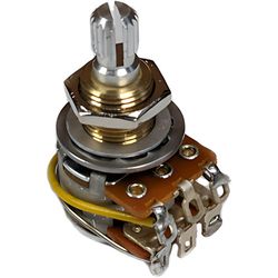 Guitar/Bass Potentiometers